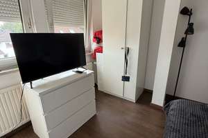Moderne, teilmöblierte 3-Zimmer-Dachgeschosswohnung mit neuer EBK im Herzen von Fallersleben – Hinterm Hagen 8, 38442 Fallersleben, Wolfsburg – Vorschaubild 11