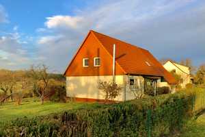 Traumhaftes 4-Raum-Haus in Kassow – Bad Doberan (Kreis) – Vorschaubild 8