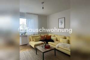 Tauschwohnung: Wunderschöne 3-Zimmer-Wohnung Grenze Nippes ☀️🦜 – Ulmerstraße 22, 50739 Bilderstöckchen, Köln – Vorschaubild 2