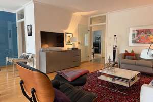 Wunderschöne Erdgeschoßwohnung mit Garten in Kaiserswerth zu vermieten  – Kesselsbergweg 29, 40489 Kaiserswerth, Düsseldorf – Vorschaubild 15