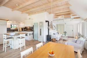 Landhaus/Ferienhaus in schönster Lage Angelns – Die vollständige Adresse der Immobilie erhältst du vom Anbieter., 24405 Mohrkirch – Vorschaubild 6