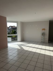 Helle 3-Zimmer-Wohnung mit Balkon und EBK in Worms-Pfeddersheim