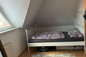 Wunderschöne Maisonette Wohnung mit Balkon in Oldenburg – Die vollständige Adresse der Immobilie erhältst du vom Anbieter., 26135 Drielaker Moor, Oldenburg (Oldenburg) – Vorschaubild 6