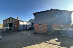 RESERVIERT !!Gr. Wohnhaus (4 WG )mit Pferdestall Grdst. 2215 m²+ 1,59 ha Pachtwiese in Wölschendorf – Die vollständige Adresse der Immobilie erhältst du vom Anbieter., 23936 Grevesmühlen – Vorschaubild 62