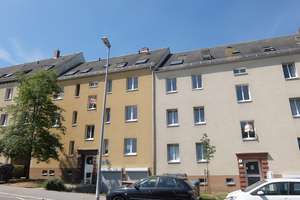 Mit Einbauküche für Kochlieblinge – Clausstraße 104, 9126 Lutherviertel, Chemnitz – Vorschaubild 8