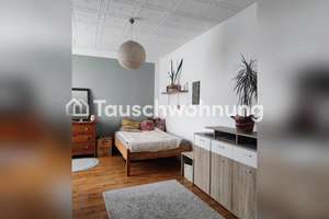 Tauschwohnung: Berlin-Neukölln: 3-Zimmer-Wohnung, 86 m²