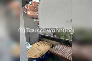 Tauschwohnung: Geräumige 3-Zimmer-Whg in Münster-Mitte – 48147 Kreuz, Münster – Vorschaubild 3