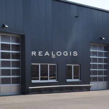 Regensburg, ca. 1.500 m² Lager- und Logistikfläche mit Büro zu vermieten