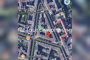 Tauschwohnung: Sonnige 2-Raum-Whg. im Samariterkiez – Dolziger Straße 32, 10247 Friedrichshain, Berlin – Vorschaubild 10