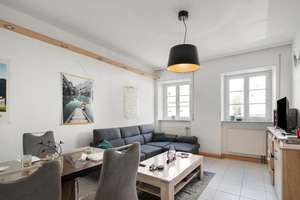 Tolle 2-3-Zi-Wohnung - S-West - mit Parkanlage - ruhige Lage  – 70176 Feuersee, Stuttgart – Vorschaubild 3