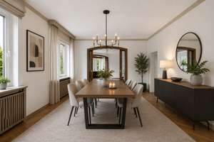Großzügige Villa in Braunschweig – Raum für Privatsphäre und Visionen – Die vollständige Adresse der Immobilie erhältst du vom Anbieter., 38124 Viewegsgarten-Bebelhof, Braunschweig – Vorschaubild 9