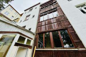 Mehrfamilienhaus, ehemalige Pension mit attraktiven Schnitt – Die vollständige Adresse der Immobilie erhältst du vom Anbieter., 8468 Reichenbach im Vogtland – Vorschaubild 6