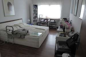 WI-Frauenstein: Großzügige 2-Zimmer-Wohnung mit Tageslichtbad und großem Balkon – Die vollständige Adresse der Immobilie erhältst du vom Anbieter., 65201 Frauenstein, Wiesbaden – Vorschaubild 9