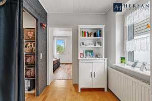 Grünes Glück in Kreuzau – Einfamilienhaus mit Gartenparadies & Garage! – Düren (Kreis) – Vorschaubild 7