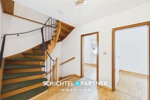 Lehe | Ruhig gelegenes Reihenendhaus mit Südterrasse und Privatsphäre – Die vollständige Adresse der Immobilie erhältst du vom Anbieter., 28359 Lehe, Bremen – Vorschaubild 21