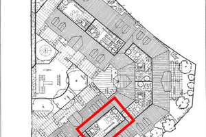 Liebhaberobjekt- großzügige 2,5 Zi.- Wohnung mit traumhafter, einzigartiger Dachterrasse – 70439 Stammheim-Süd, Stuttgart – Vorschaubild 20