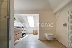 MÖBLIERT - WELCOME HOME  Charmante Maisonettewohnung – Die vollständige Adresse der Immobilie erhältst du vom Anbieter., 70193 Hölderlinplatz, Stuttgart – Vorschaubild 21