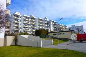 Provisionsfrei! Attraktives 1–2-Zimmer-Apartment in Weilheim i. OB – ruhig und zentrumsnah – Ammerstr. 20, 82362 Weilheim in Oberbayern – Vorschaubild 13