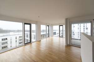 Kapitalanlage mit hoher Qualität in ruhiger Wohnlage! – Die vollständige Adresse der Immobilie erhältst du vom Anbieter., 89075 Böfingen, Ulm – Vorschaubild 6