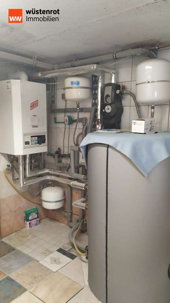 Immobilie in Großschönau - Platz und Geborgenheit finden Sie in diesem wohnlichen Familienheim an schönem Standort in Großschön - Bild 4