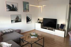 Attraktive 3-Zimmer-Wohnung mit Balkon und EBK – 41462 Furth Nord, Neuss – Vorschaubild 2