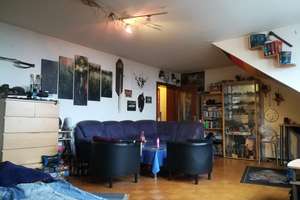 Helle 1-Zimmer Wohnung im 3. OG in Oberhausen-Schwarze Heide – Neumühler Str. 42, 46049 Schwarze Heide, Oberhausen – Vorschaubild 5