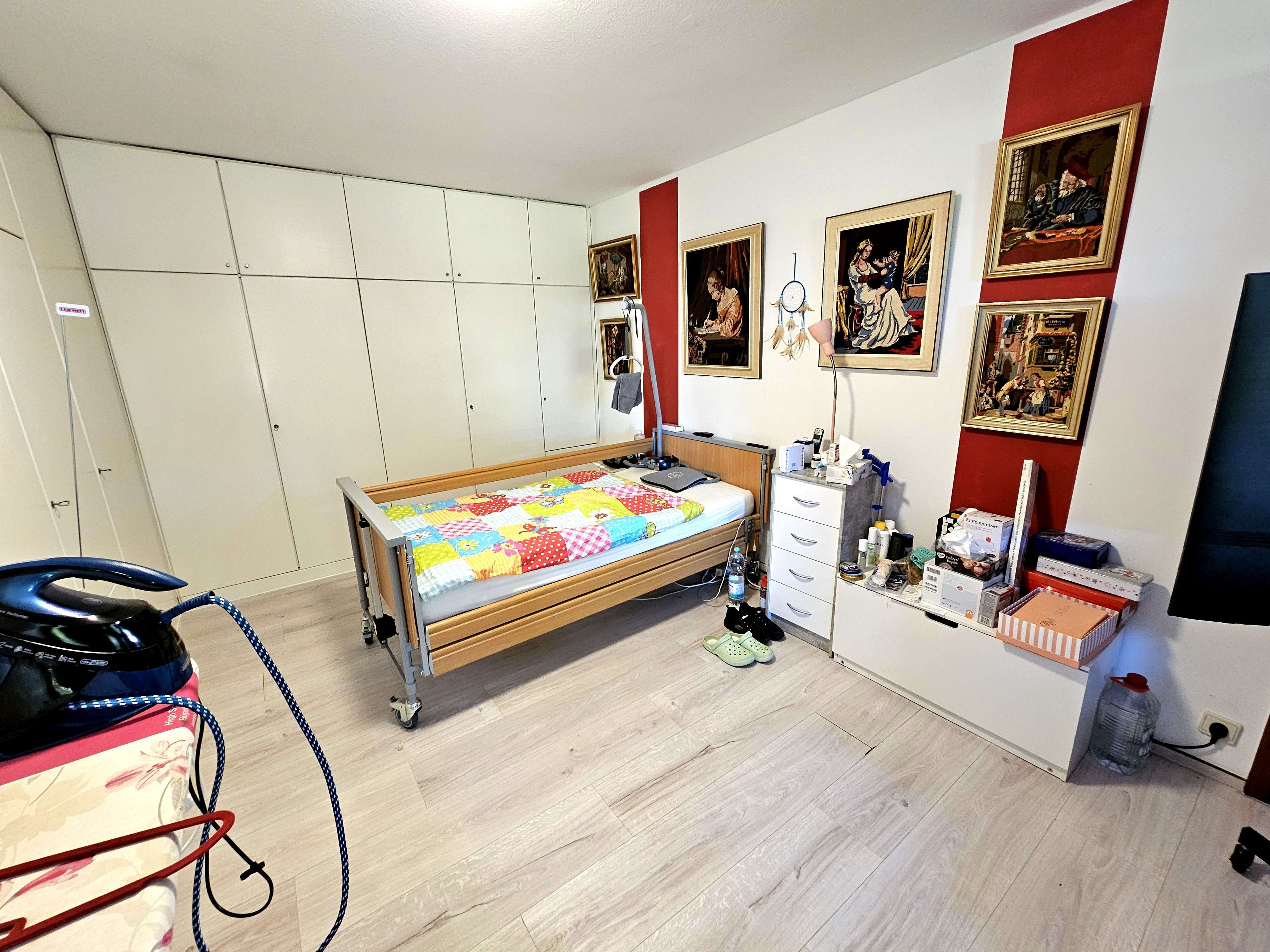 Immobilie in Grumbach - Exklusiver Bungalow mit Schwimmbad und parkähnlichem Grundstück für 429.000 € zu verkaufen in Lauter - Bild 1