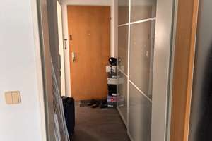 Möblierte 1-Zimmer-Wohnung in zentraler Lage der Mannheimer Innenstadt – 68159 Innenstadt/Jungbusch, Mannheim – Vorschaubild 5