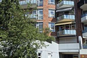 Findorff | Weidedamm:  3-Zimmerwohnung mit Dachterrase – Ricarda-Huch-Straße 15A, 28215 Weidedamm, Bremen – Vorschaubild 3