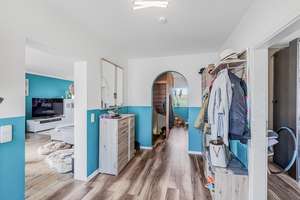 Feldnähe trifft modernen Wohnkomfort: Energieeffizientes Einfamilienhaus mit viel Platz – Die vollständige Adresse der Immobilie erhältst du vom Anbieter., 24598 Latendorf – Vorschaubild 4