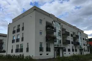 3-Zimmer-Erdgeschosswohnung im K6 Darmstadt – Elisabeth-Selbert-Straße 17, 64289 Kranichstein, Darmstadt – Vorschaubild 1