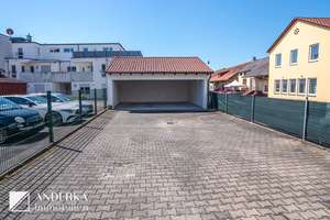 Zentral & Vielseitig: Maisonette mit Ladenfläche im Herzen von Günzburg! – Die vollständige Adresse der Immobilie erhältst du vom Anbieter., 89312 Günzburg – Vorschaubild 25