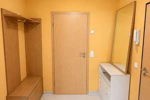 Tolle 3-Zimmer-Wohnung mit Balkon und Stellplatz in Freiburg-Landwasser – 79110 Landwasser, Freiburg im Breisgau – Vorschaubild 2