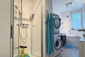 3 ZIMMER – BALKON – BAD MIT FENSTER   – Die vollständige Adresse der Immobilie erhältst du vom Anbieter., 93055 Ostenviertel, Regensburg – Vorschaubild 3
