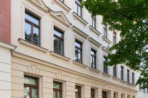 Bezugsfreie 4 Zimmer & Küche & Bad & Provisionsfrei – 4129 Eutritzsch, Leipzig – Vorschaubild 6