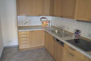 2-Zimmer Seniorenwohnung (betreutes Wohnen) im Haus St. Barbara in Stuttgart-Möhringen – Probststraße 37, 70567 Möhringen-Mitte, Stuttgart – Vorschaubild 8