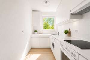 Bezugsfreie 2,5-Zimmer-Wohnung mit Balkon & Aufzug im grünen Marienfelde! – Die vollständige Adresse der Immobilie erhältst du vom Anbieter., 12277 Marienfelde, Berlin – Vorschaubild 3
