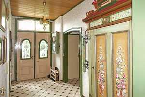 NEU!!! Stilvolle Gründerzeitvilla mit langer Tradition- traumhaftes Zuhause für die große Familie – Bokholt-Hanredder, Pinneberg (Kreis), 25335 Pinneberg (Kreis) – Vorschaubild 14