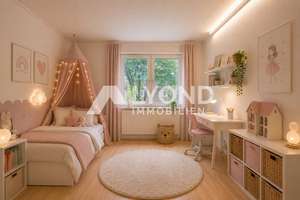 Ruhig wohnen im Dortmunder Westen – gepflegtes Zweifamilienhaus mit ca. 755 m² Grundstück! – 44379 Kirchlinde, Dortmund – Vorschaubild 33