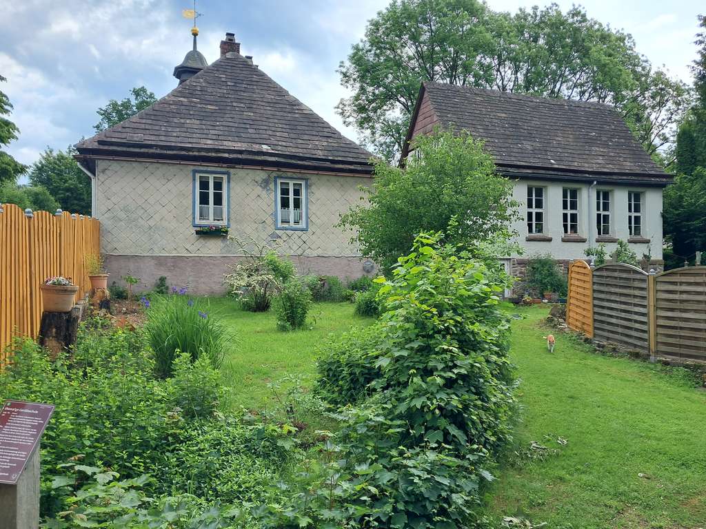 Immobilie in Holzminden - Zine - Bild 1