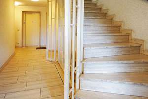 Klasse Dachgeschoss 3-Zimmer-Maisonette-Wohnung mit Aufzug und PKW-Platz – Ludwigstraße xx, 40229 Eller, Düsseldorf – Vorschaubild 3