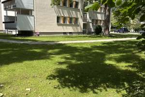 Sehr schönes Apartment mit Blick in den Grunewald - Preis VHB – Dünkelbergsteig 1 a, 14195 Schmargendorf, Berlin – Vorschaubild 2
