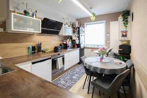 Großzügige 3-Zimmer-Wohnung 76m²  mit Balkon und zwei Bädern im 1.Obergeschoss – Die vollständige Adresse der Immobilie erhältst du vom Anbieter., 9123 Hutholz, Chemnitz – Vorschaubild 5