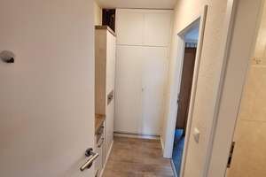 Maritimes Wohnglück in Strandnähe: Charmantes 1-Zimmer-Appartement – Die vollständige Adresse der Immobilie erhältst du vom Anbieter., 25761 Büsum – Vorschaubild 11