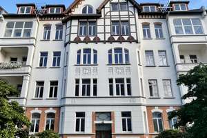Wow! Exklusives 4 Zi.-Penthouse über 2 Etagen mit 2 Bädern, Balkon + Brockenblick im Östlichen