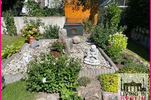 Ein Zuhause im Grünen – alles bequem auf einer Ebene! – Die vollständige Adresse der Immobilie erhältst du vom Anbieter., 12623 Kaulsdorf, Berlin – Vorschaubild 15