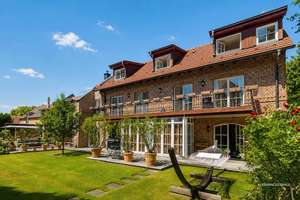SEE LODGE - EIN PRIVATES SEEANWESEN VON AUSSERGEWÖHNLICHER SELTENHEIT – Die vollständige Adresse der Immobilie erhältst du vom Anbieter., 13503 Heiligensee, Berlin – Vorschaubild 19