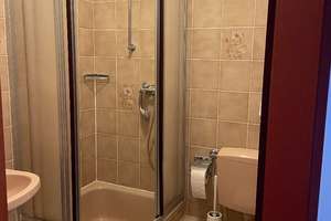 Rennovierte 2-Zimmer-Wohnung in Bonn, Cäcilienhöhe/Heiderhof, Einbaukuche – Schlehenweg 2 11, 53177 Heiderhof, Bonn – Vorschaubild 15