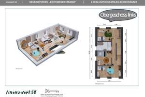 domizil126 - Angebot Reiheneckhaus – Bromberger Straße 5-5e, 38126 Viewegsgarten-Bebelhof, Braunschweig – Vorschaubild 26