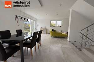 Ankommen und wohlfühlen – Ihr modernes Zuhause mit sonniger Terrasse – Die vollständige Adresse der Immobilie erhältst du vom Anbieter., 75180 Büchenbronn, Pforzheim – Vorschaubild 7